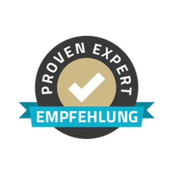 Proven Expert