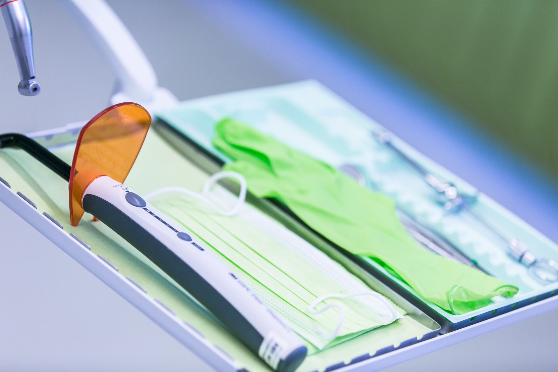 Evergreen Dental Zahnklinik